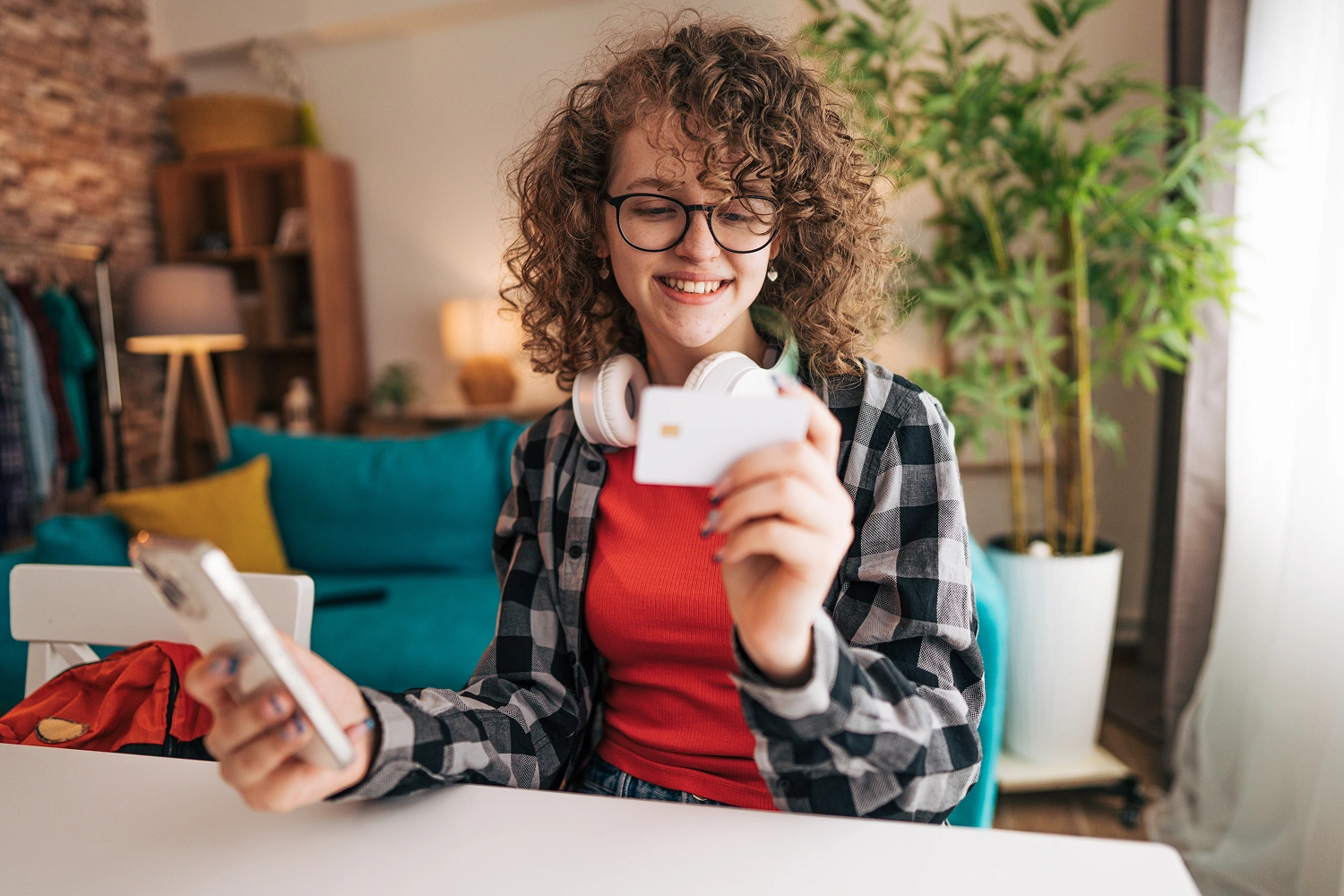  Merchant Services