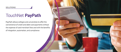 Paypath PayPath | TouchNet