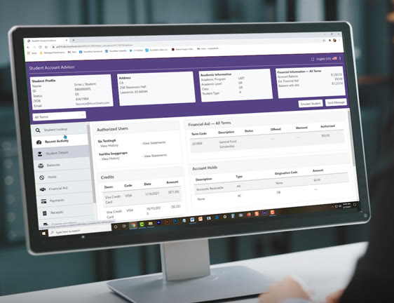 Touchnet App Payments & Departmental Deposits | TouchNet
