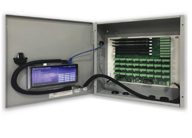 Touchnet Access Control Access | TouchNet