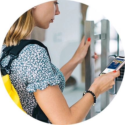 Access | TouchNet