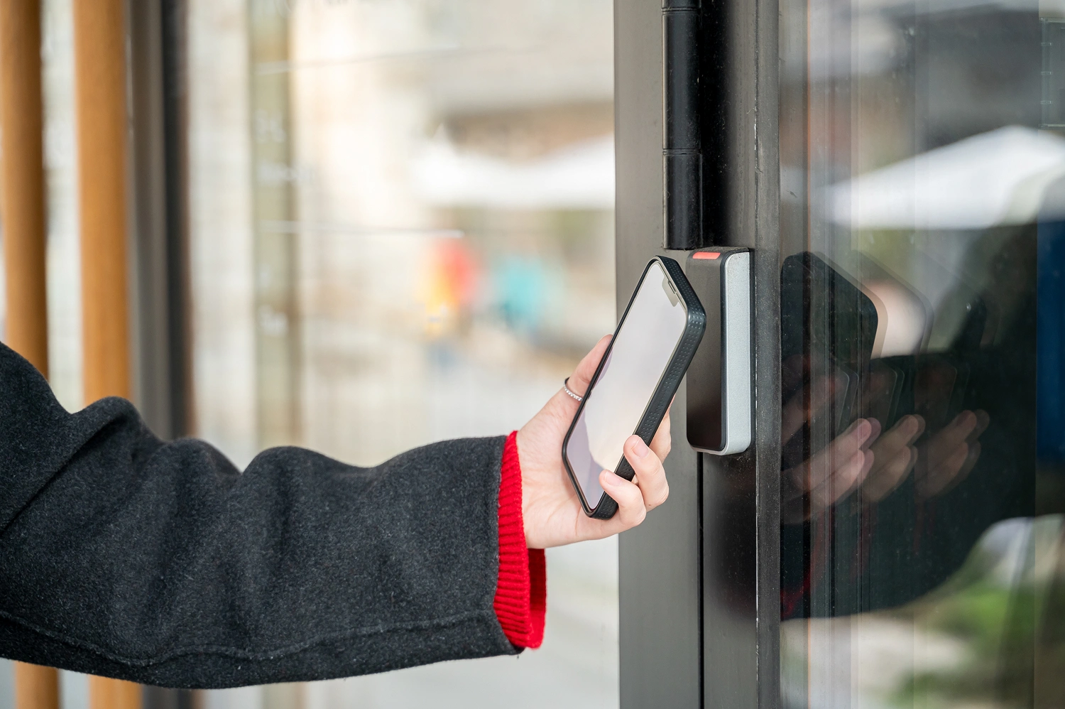 Access | TouchNet