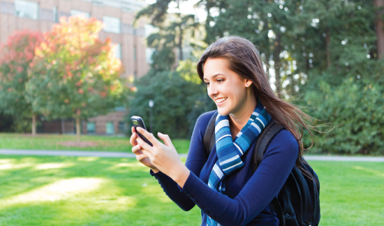 OneCard Campus ID | TouchNet