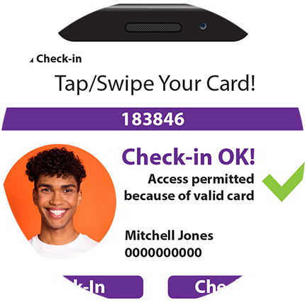 OneCard Campus ID | TouchNet