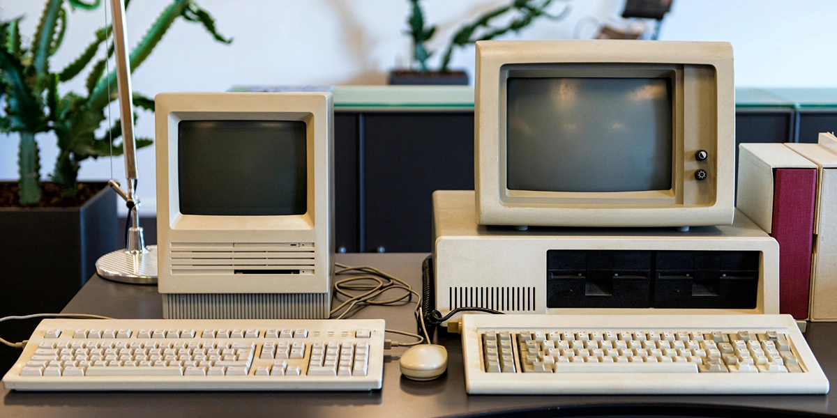 The Costs and Risks of Legacy Technology for Higher Education | TouchNet