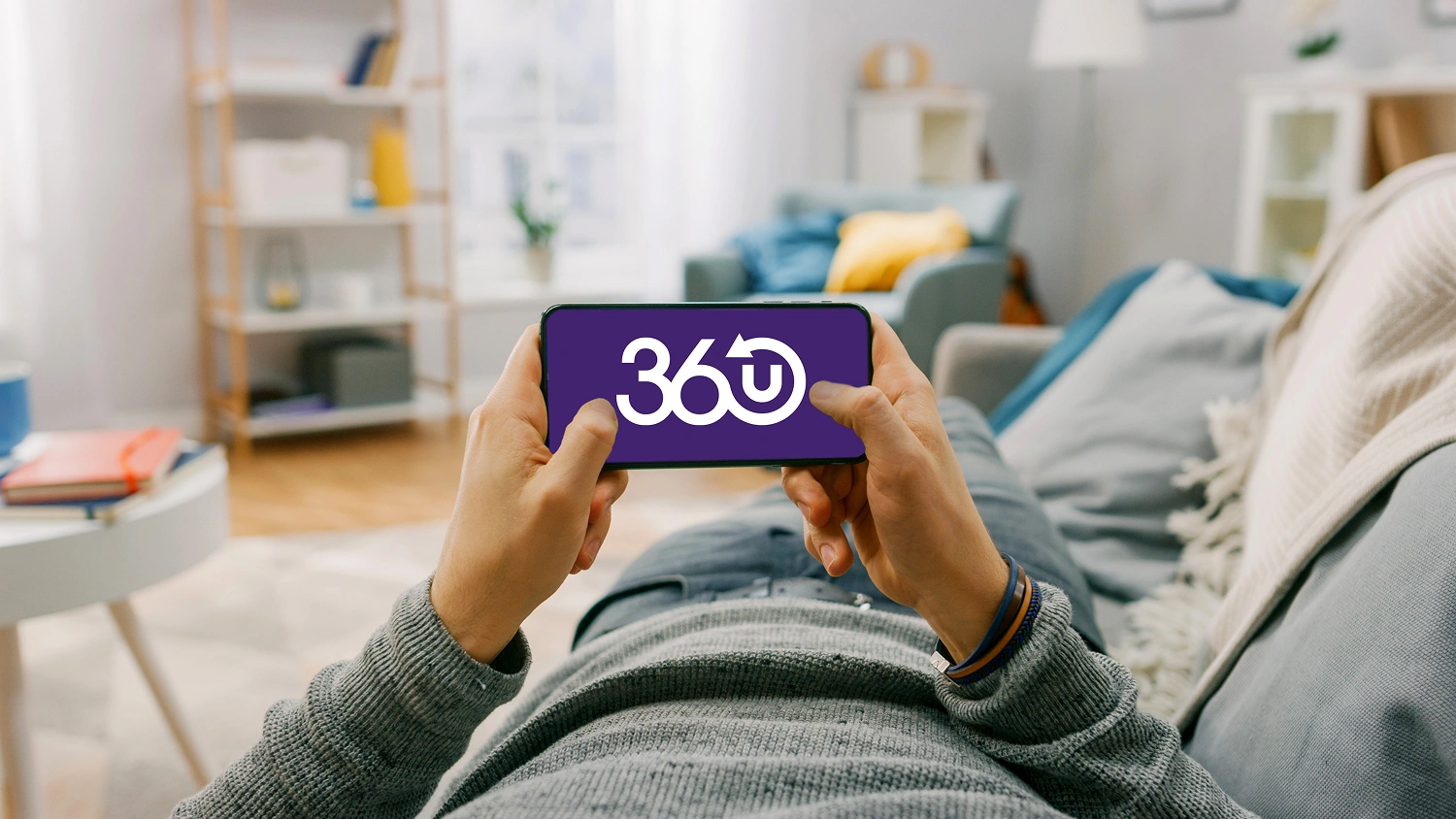 Touchnet App 360u App | TouchNet