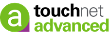 TouchNet Advanced Partner Logo