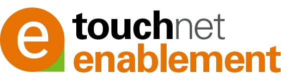 TouchNet Enablement Partner Logo
