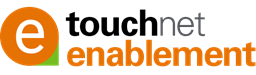 TouchNet Enablement Partner Logo