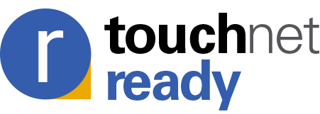 TouchNet Ready Partner Logo