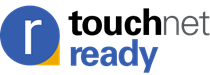 TouchNet Ready Partner Logo