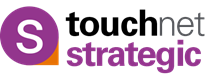 TouchNet Strategic Partner Logo