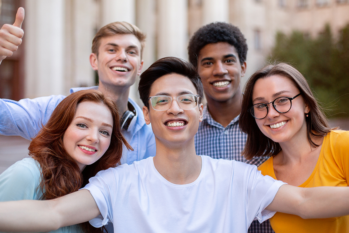 Community College of Allegheny County | TouchNet