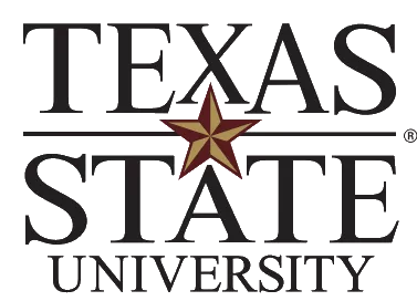 TEXAS State University