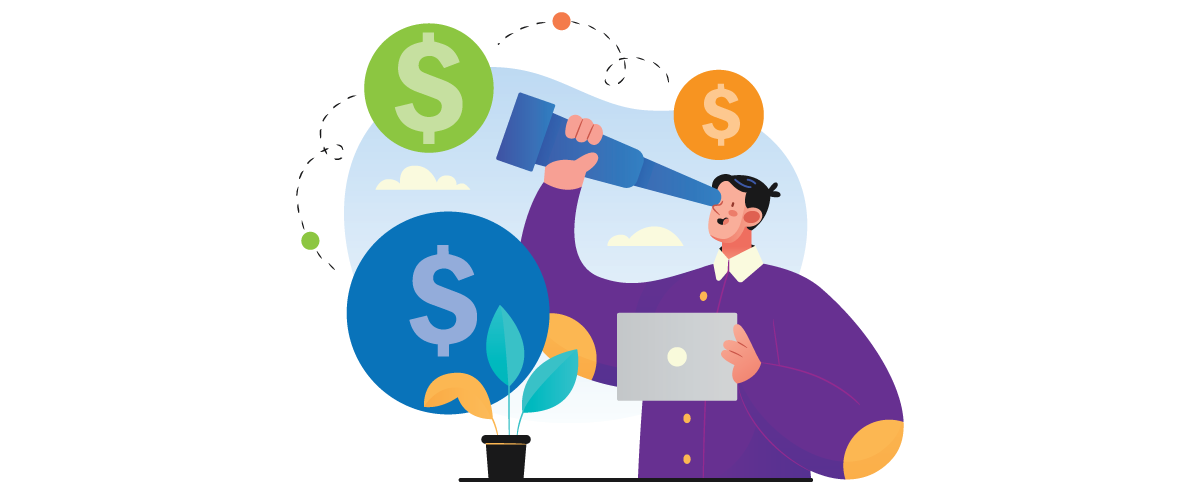 Alternative Revenue Graphic