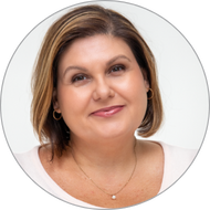Nadine Nelson